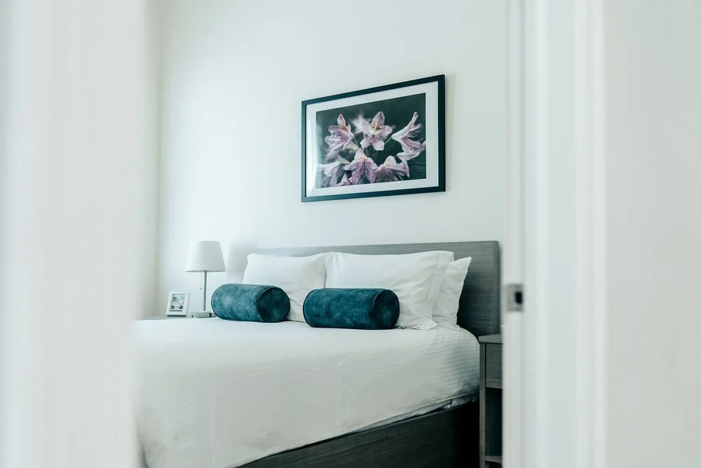The Guesthouse Hotel - Chambres