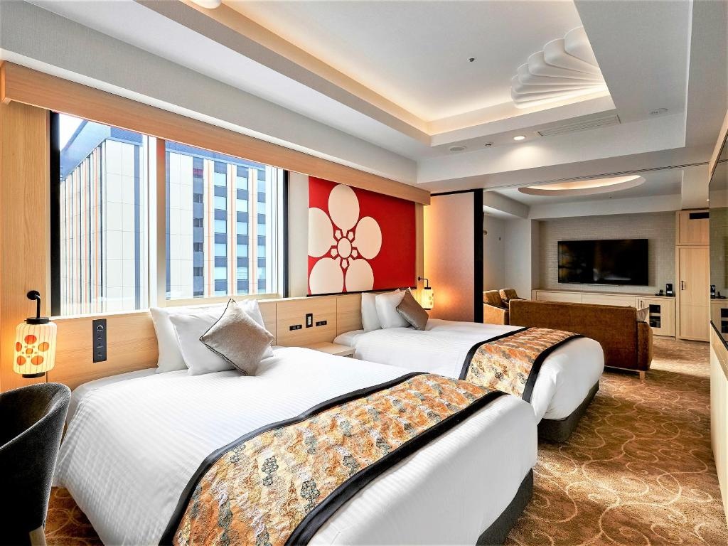 Daiwa Roynet Hotel Kanazawa Miyabi 사진 20