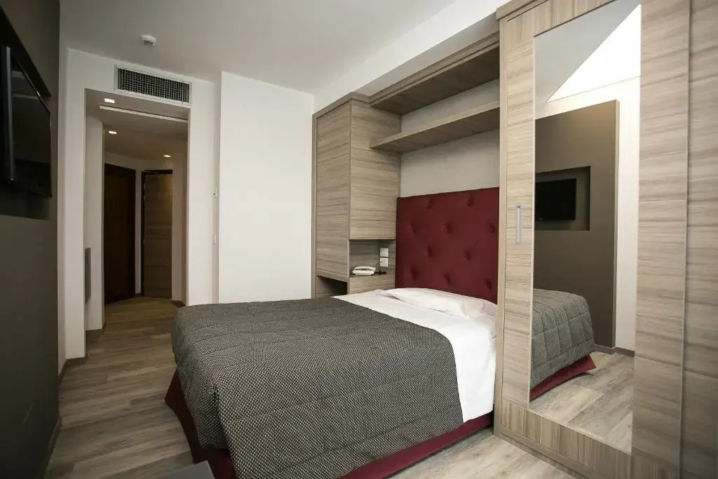 Abano Verdi Hotel Terme - Général