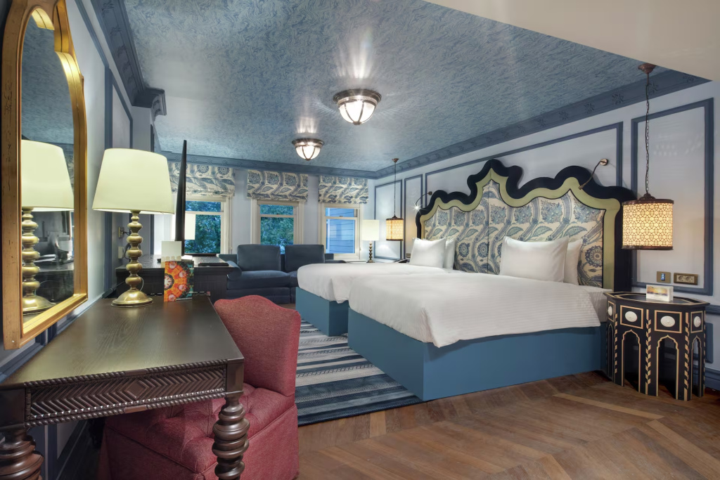 Hotel photo 6