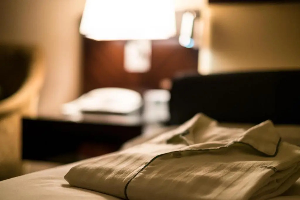 Hotel New Otani Hakata 사진 13
