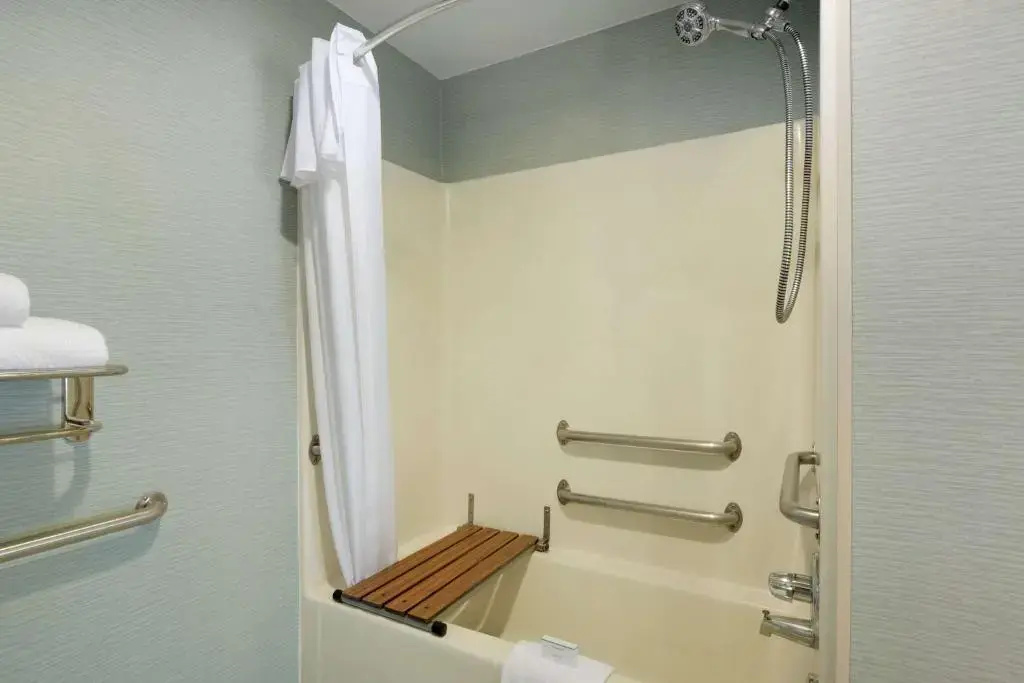 Homewood Suites by Hilton Houston-Westchase - Chambres