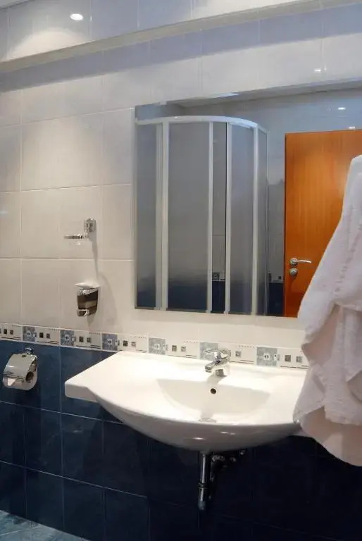 Hotel Luxor - Chambres