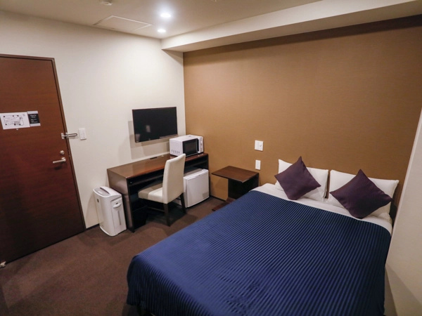 HOTEL LiVEMAX Higashi Ginza 사진 10