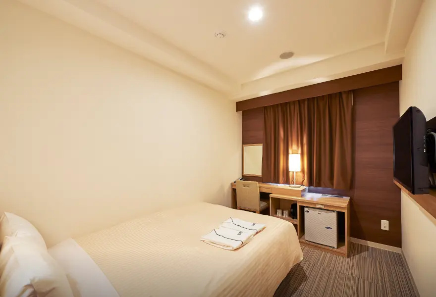 Sotetsu Fresa Inn Kanda Otemachi 사진 1