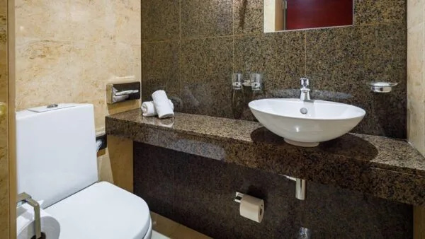 Meresuu SPA & Hotel - Chambres