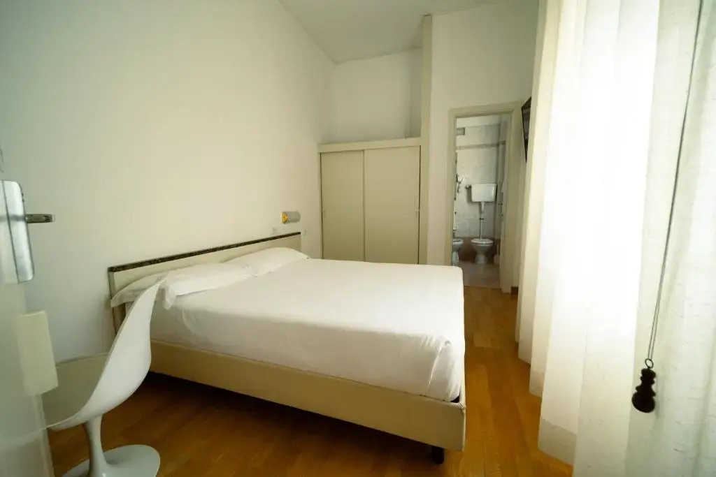 Hotel Rosabianca - Général