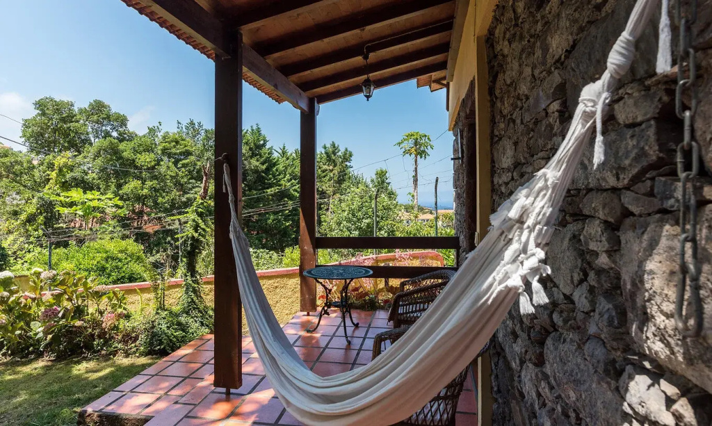 Pestana Quinta do Arco Nature & Rose Garden Hotel - Chambres