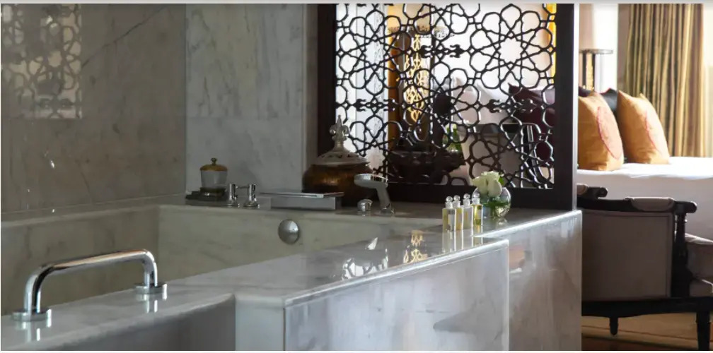 Jumeirah Zabeel Saray