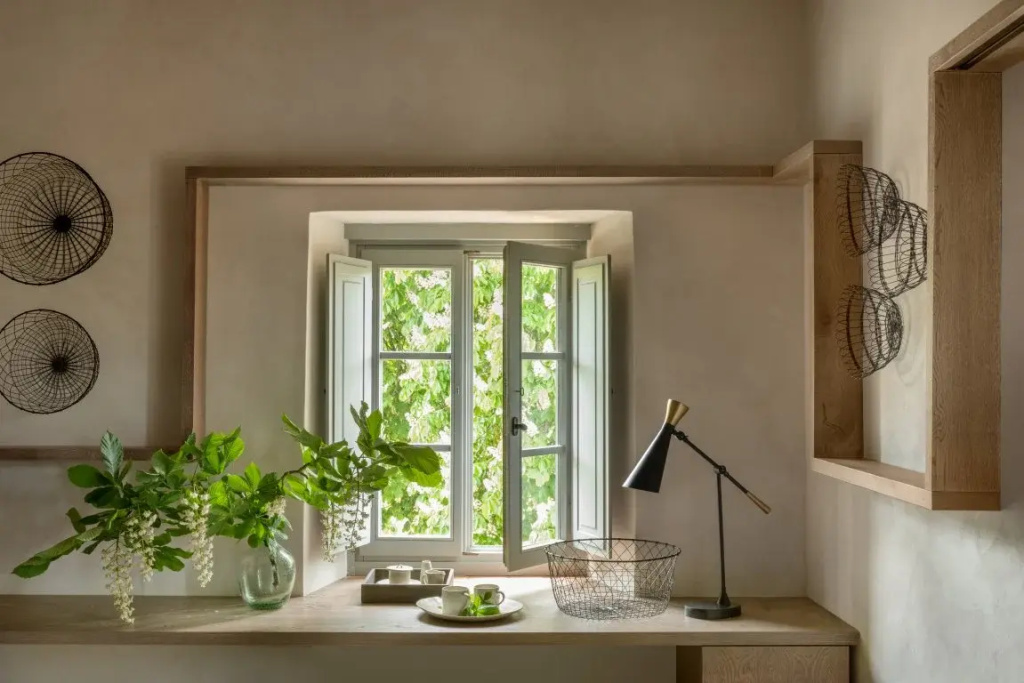 Badia di Pomaio small luxury hotels of the world - Chambres