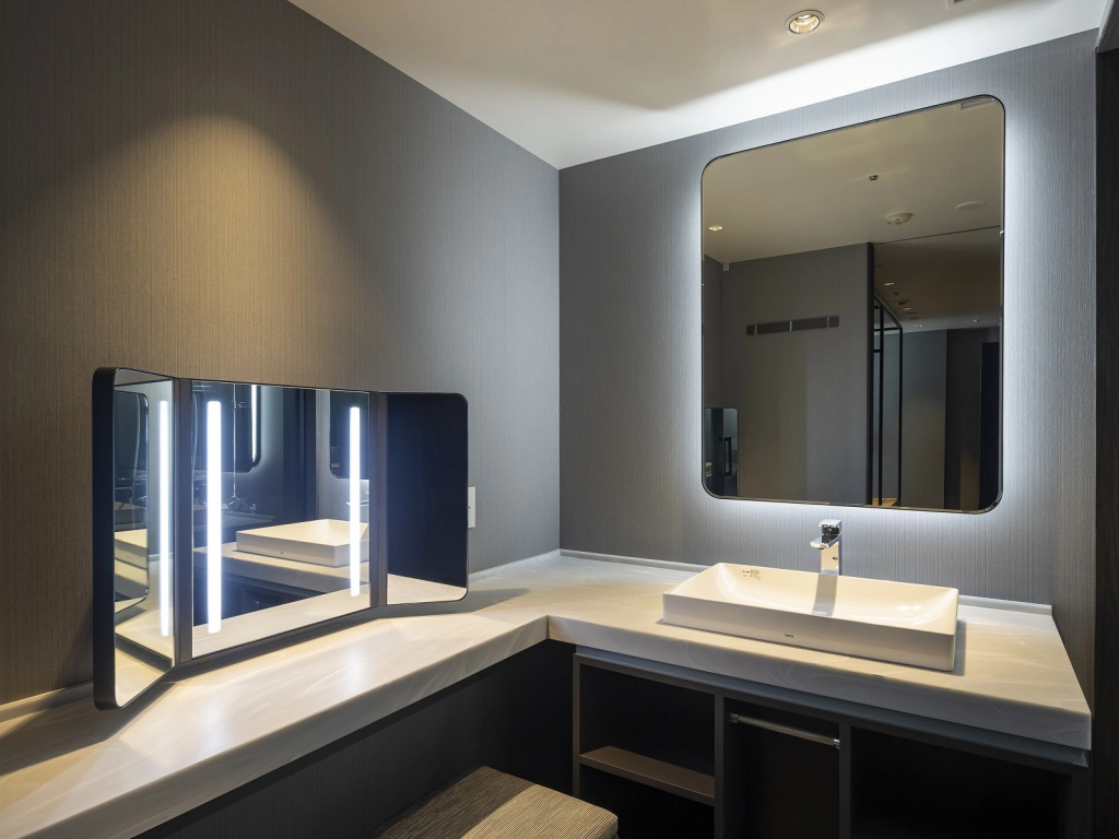 Hotel Intergate Osaka Umeda 사진 35