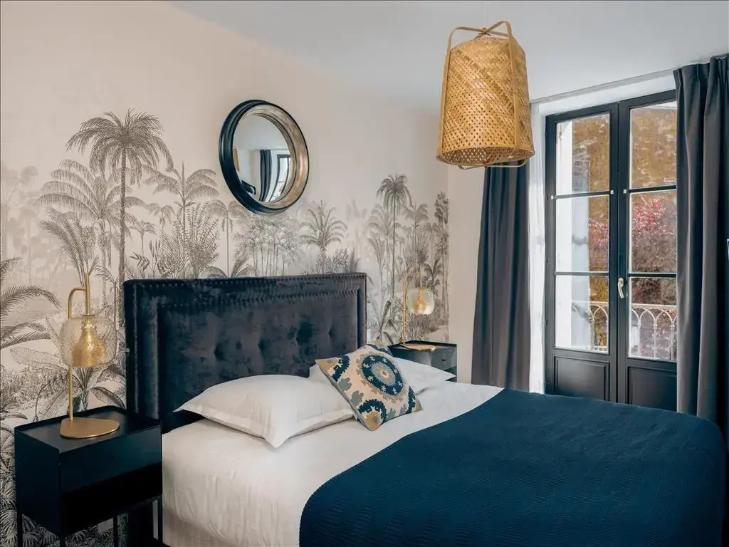 Double Apartment (full double bed)