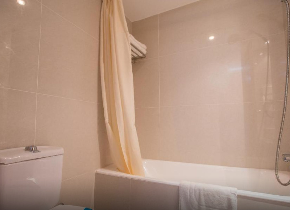 Tsokkos Gardens Hotel & Apartments - Chambres