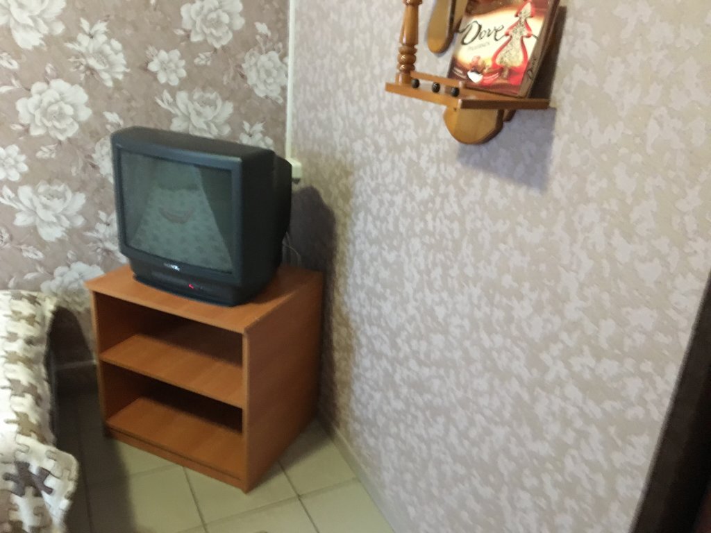 Номер Superior в Ассорти