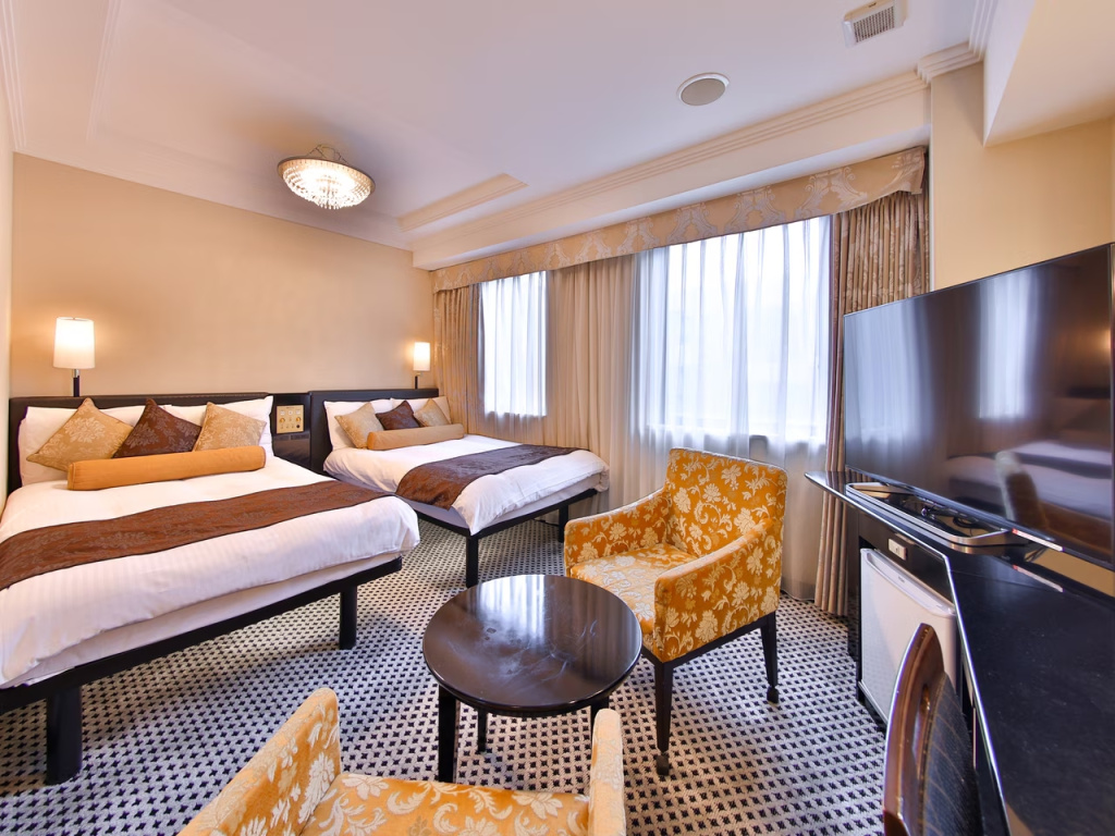 APA Hotel Tsukiji Ekiminami 사진 4