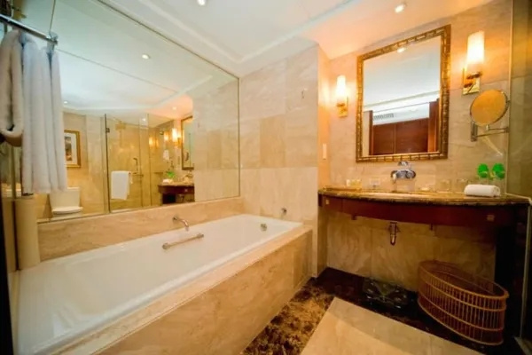 Foshan Fortuna Hotel - Chambres