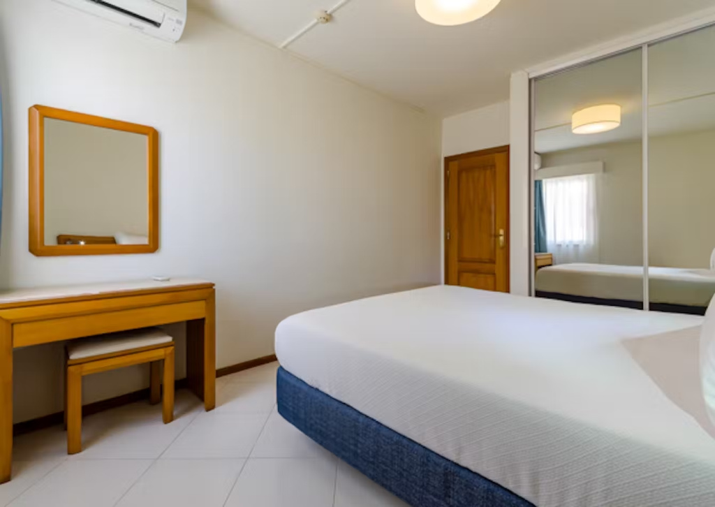 TURIM Algarve Mor Hotel - Chambres