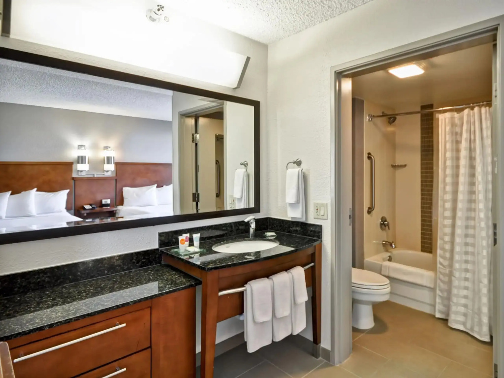 Hyatt Place Las Vegas - Chambres