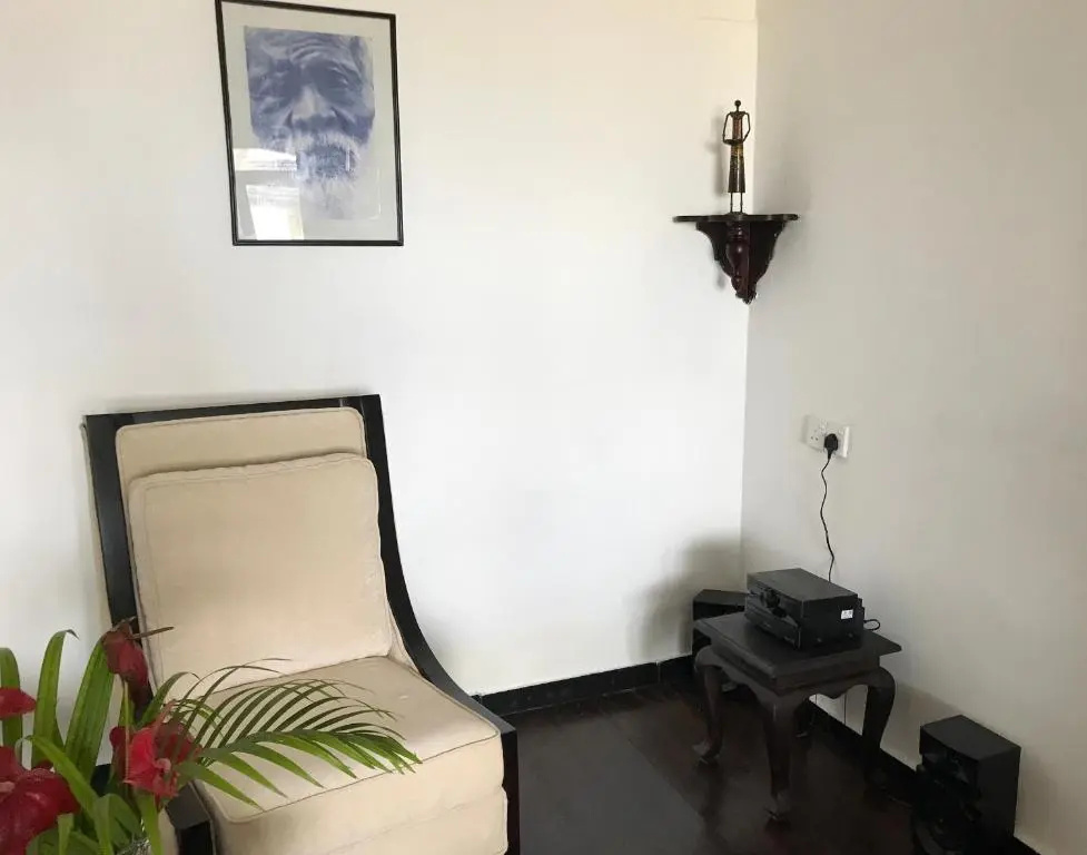 Suite Lanka - Chambres