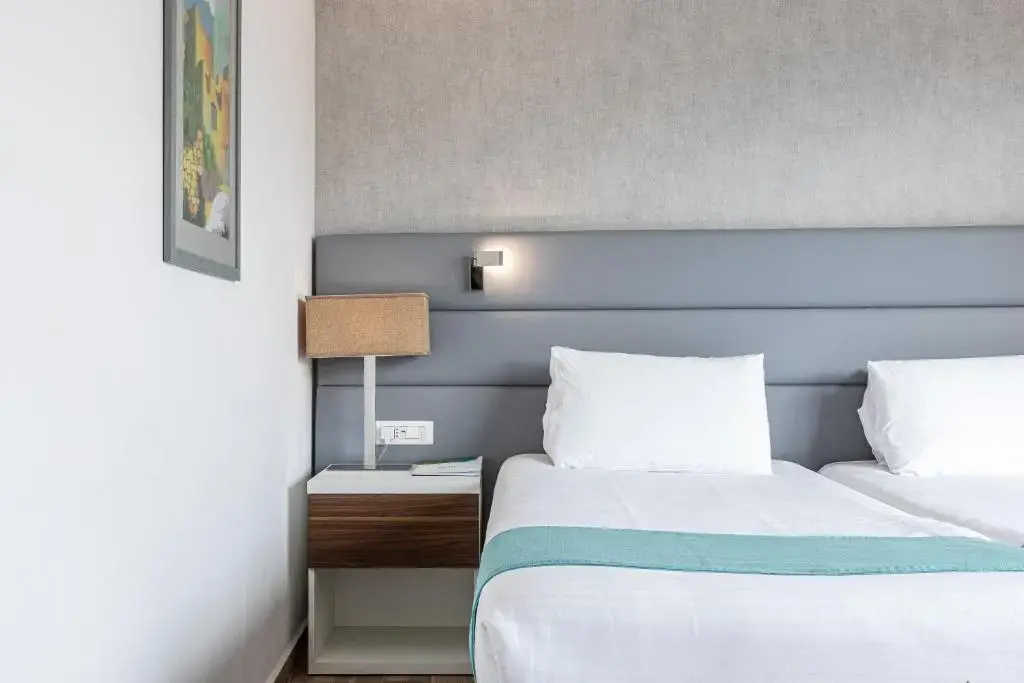 Solana Hotel & Spa - Chambres
