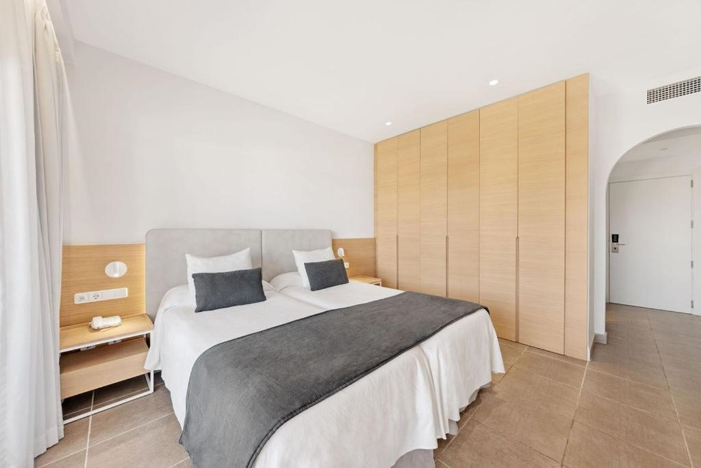 Hotel Villa Chiquita - Adults only (+12) - Chambres