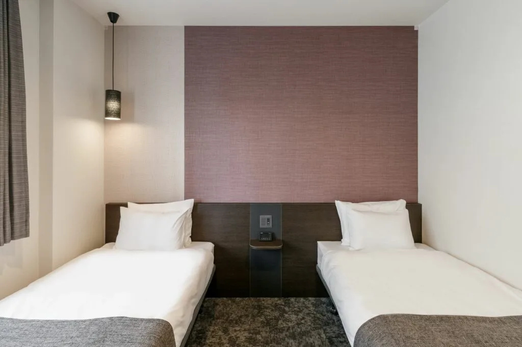 M’s Hotel Kyoto Station Kasuga 사진 3