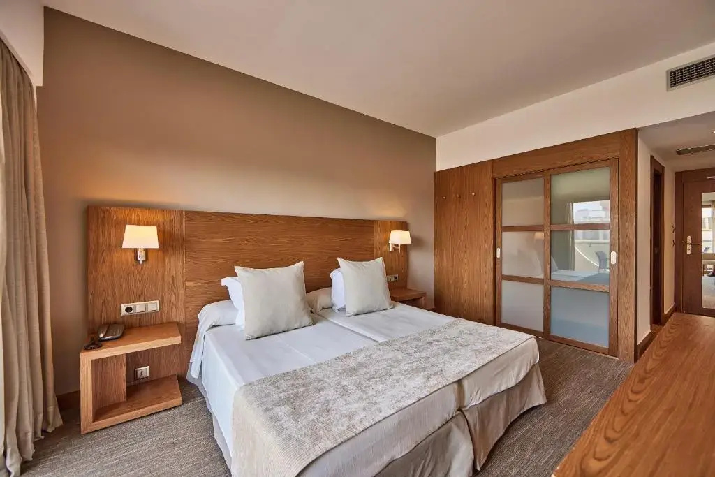 Hotel Playa Golf - Adults Only +16 - Chambres