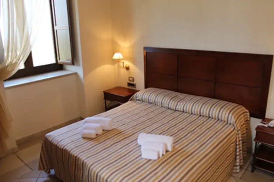 Relais Sant'Eligio - Chambres