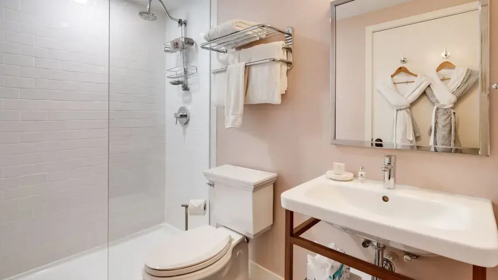 The Savoy Hotel & Beach Club - Chambres