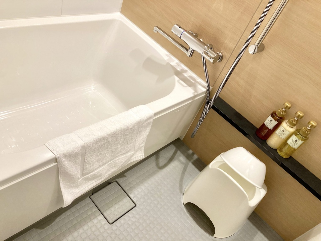 Henn na Hotel Osaka Namba 사진 13