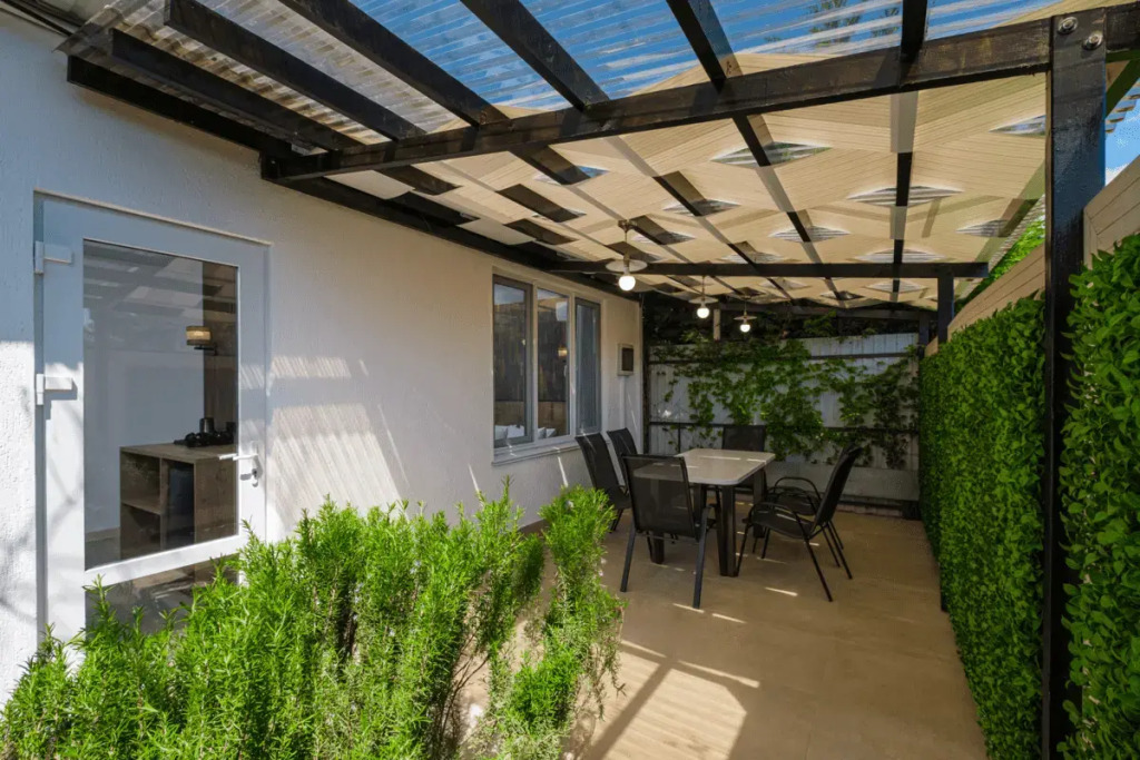 Отель Lexx - фото 32