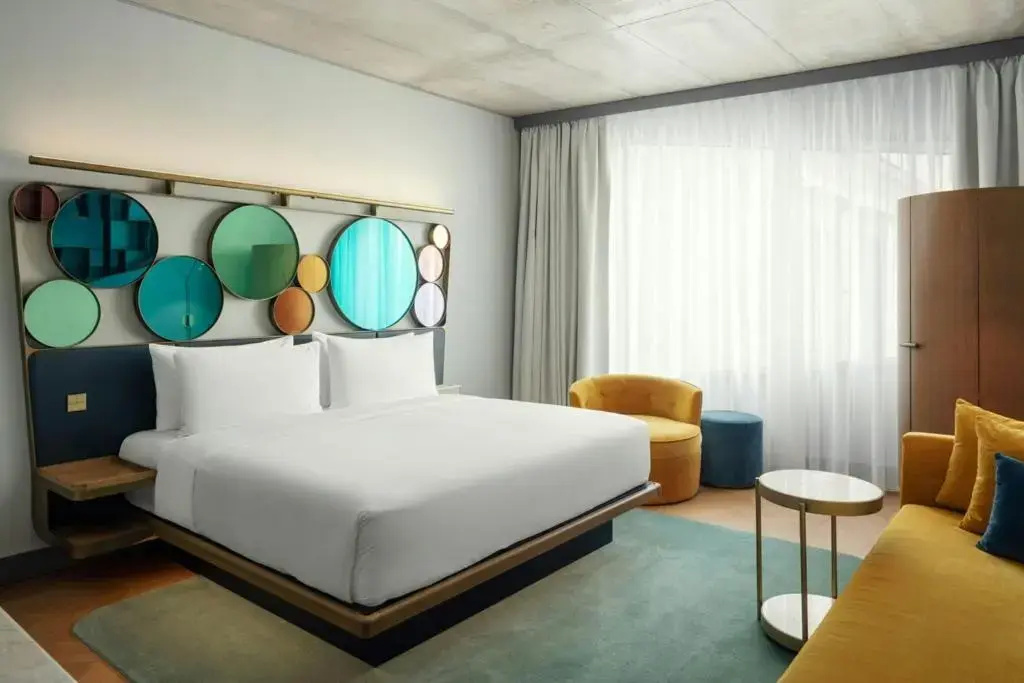 Hotel photo 3