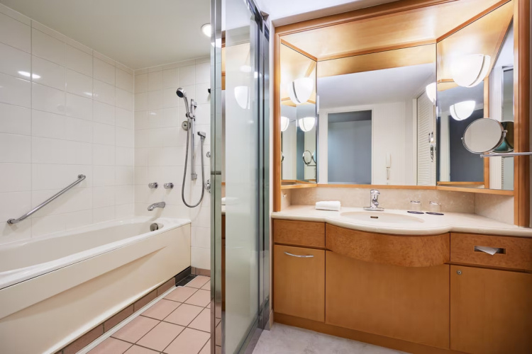 Sheraton Grande Tokyo Bay Hotel 사진 32