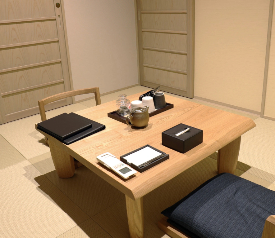 Hotel Wood Takayama 사진 12