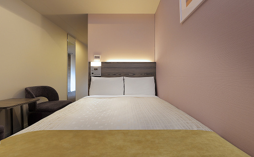 Keio Presso Inn Ikebukuro - Chambres