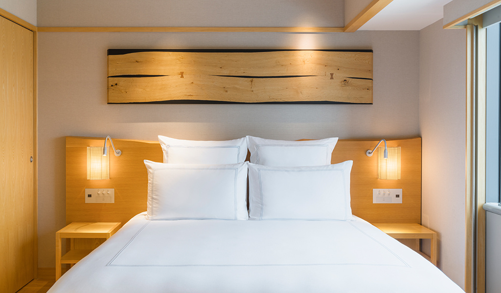 Swissotel Nankai Osaka 사진 19