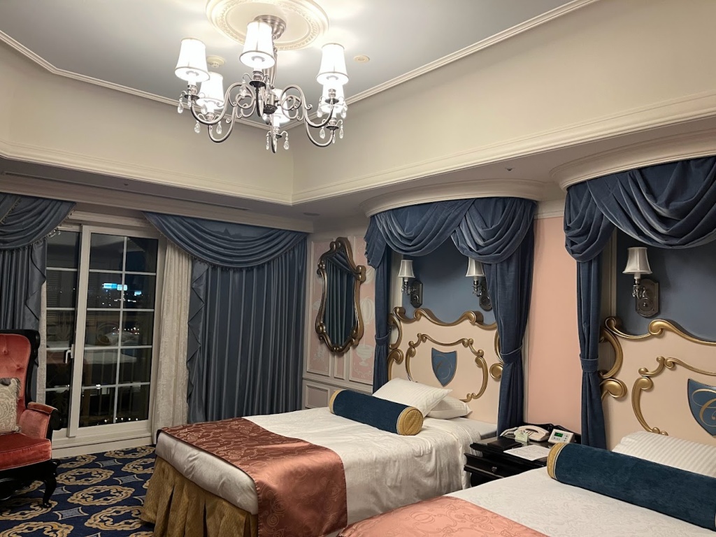 Disney Ambassador Hotel 사진 24