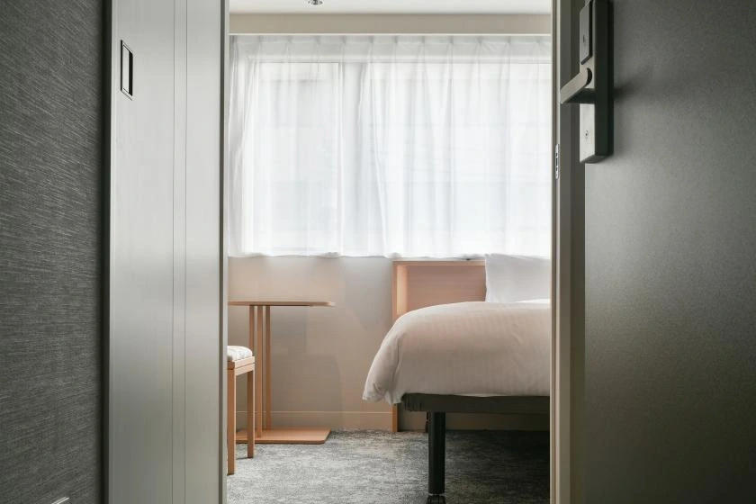 REF Kyoto Hachijoguchi BY Vessel Hotels 사진 2