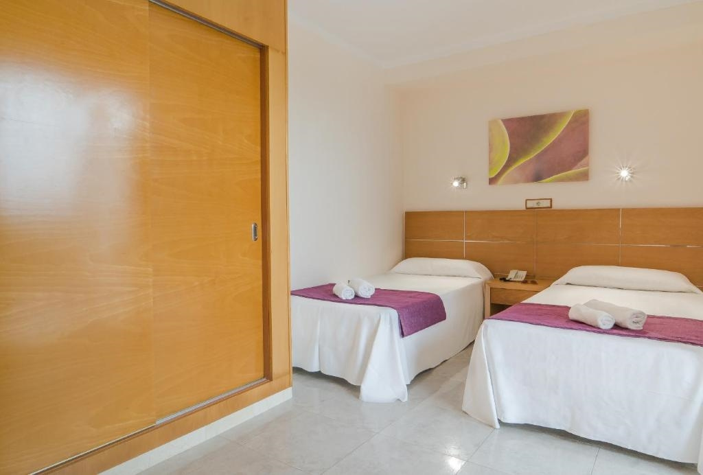 Bluesea Salina - Chambres