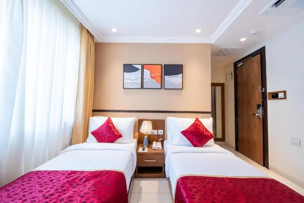 Hotel photo 11