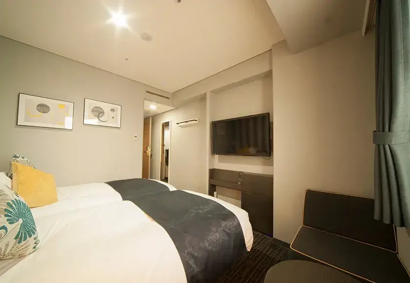 Hotel Granvia Osaka 사진 30