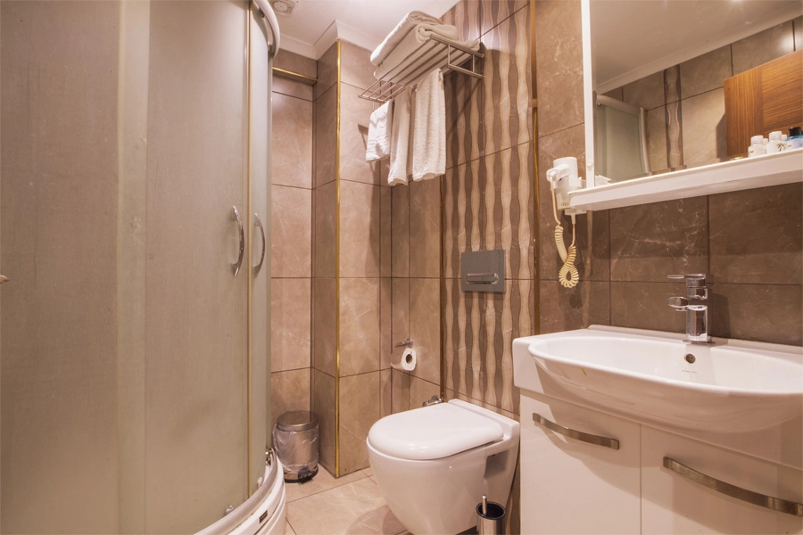 Pera Resort Hotel - Chambres