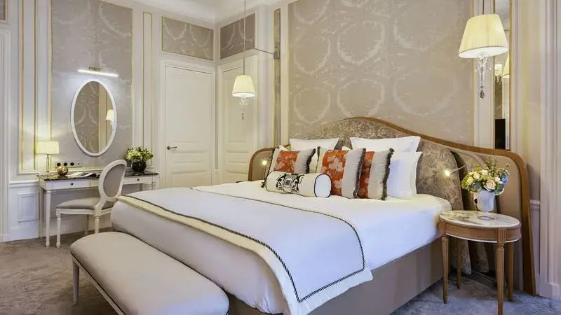 Hotel Westminster 84