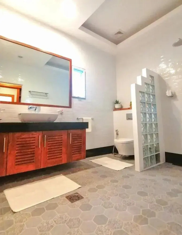 Vida Homes Condo Resort - Chambres