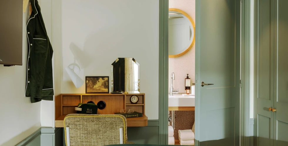Hotel Casimir 65