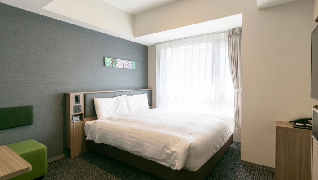 Comfort Hotel ERA Kyoto Toji 사진 1