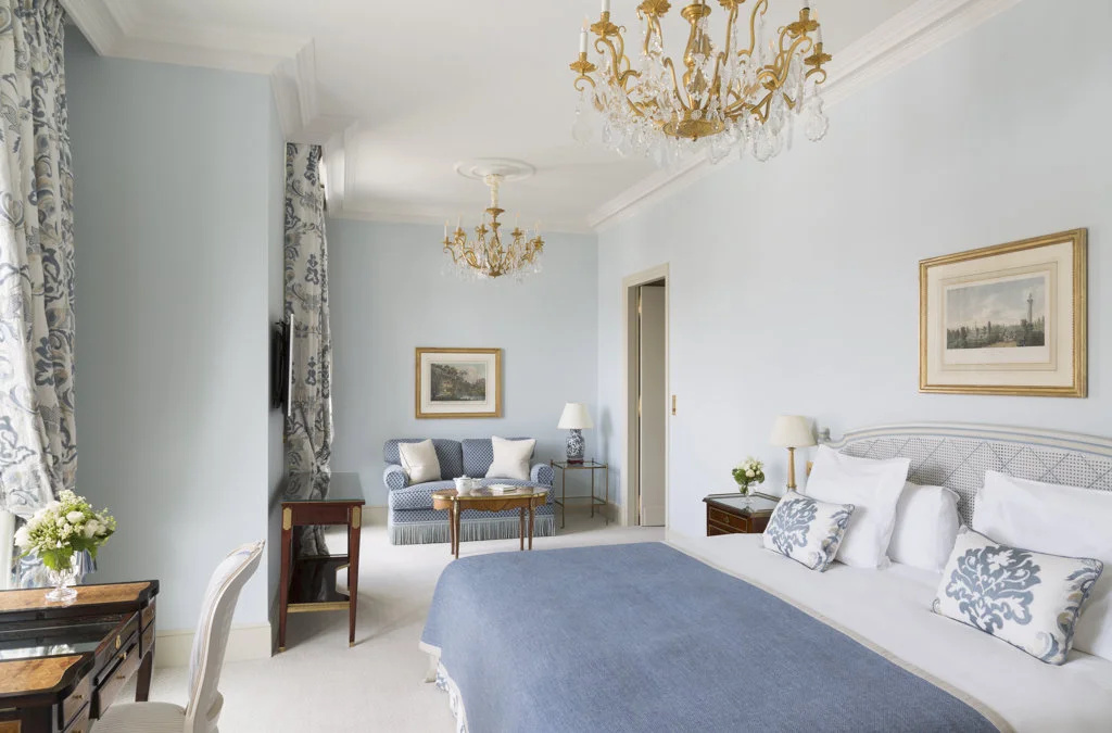 Hotel Le Bristol Paris 47