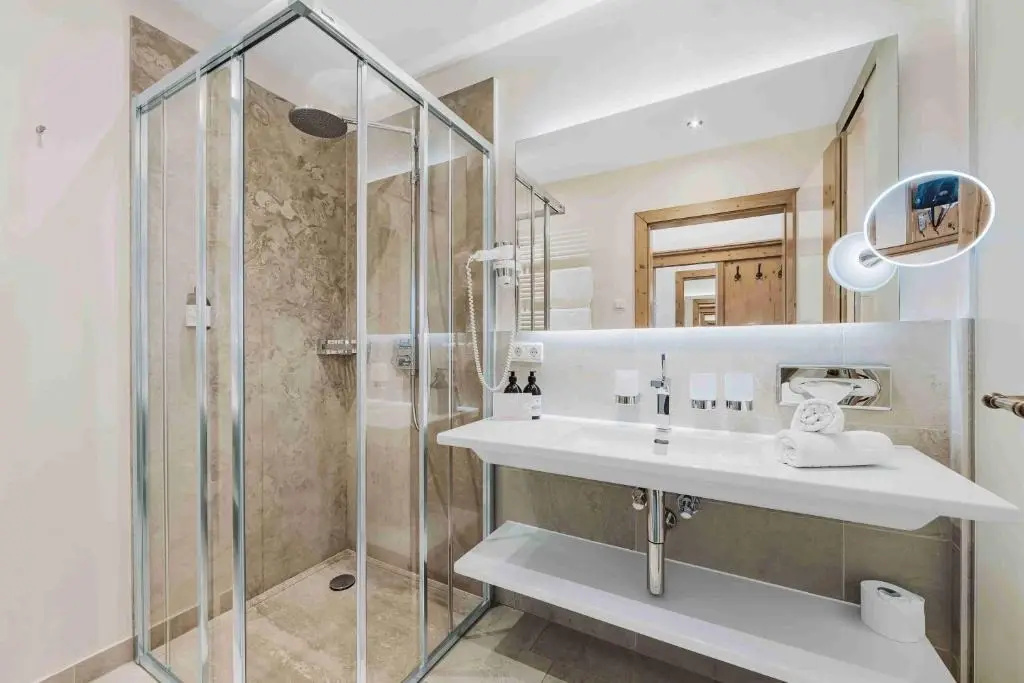 SKI | GOLF | WELLNESS Hotel Riml - Général