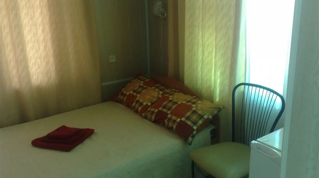 Standard 2 Сategory Single room