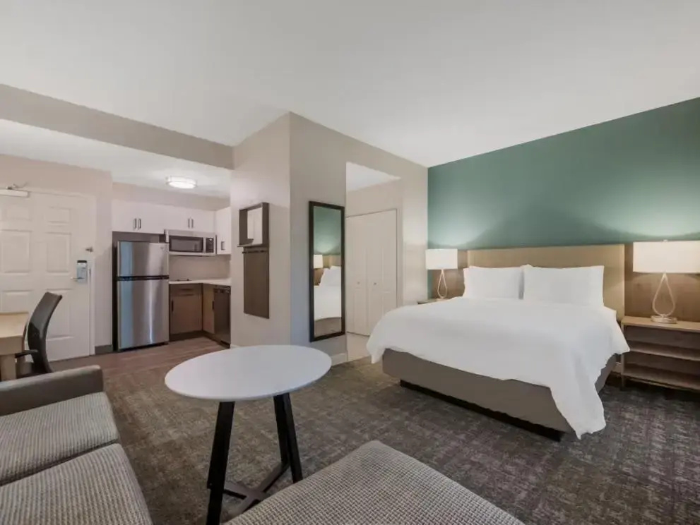 Staybridge Suites Chesapeake by IHG - Chambres